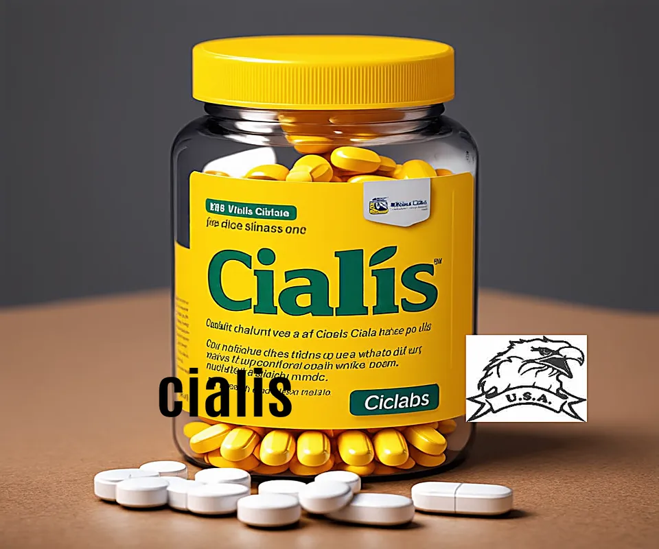 Cialis dimagrante